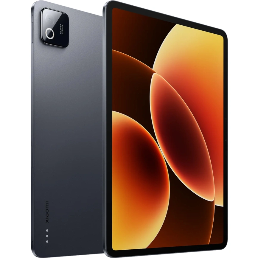Планшет Xiaomi Pad 8 Pro Wi-Fi 12/512Gb Gray Global Version фото 2