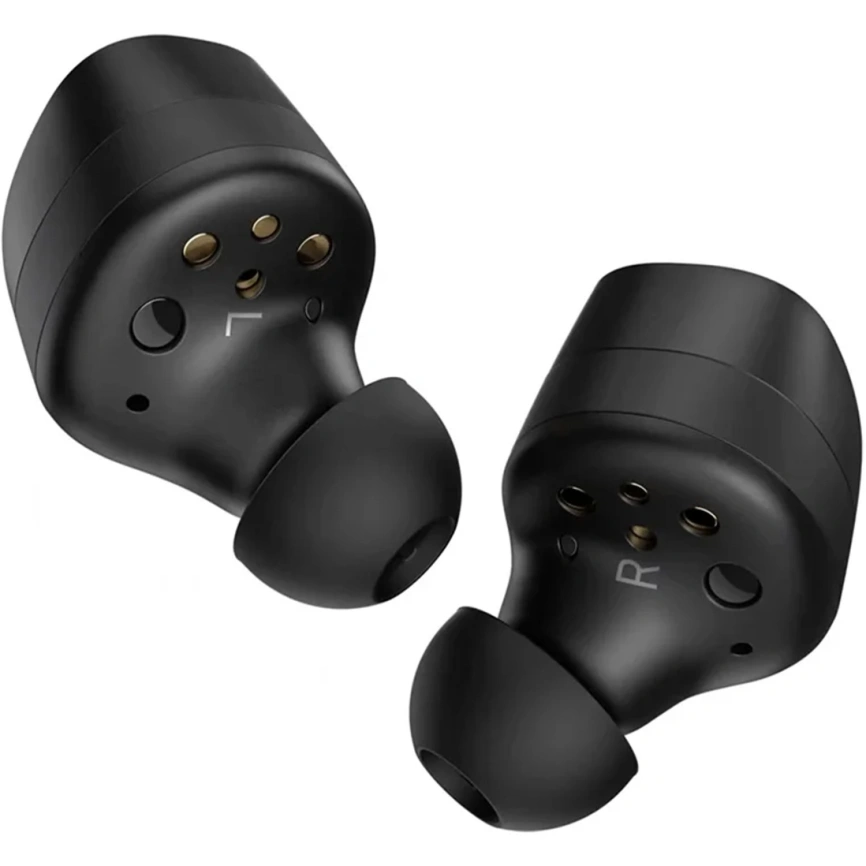 Наушники Sennheiser Momentum True Wireless 3 Black фото 3
