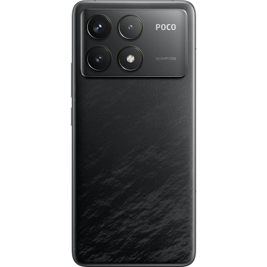 Смартфон Xiaomi Poco F6 Pro 12/512Gb Black Global Version фото 4