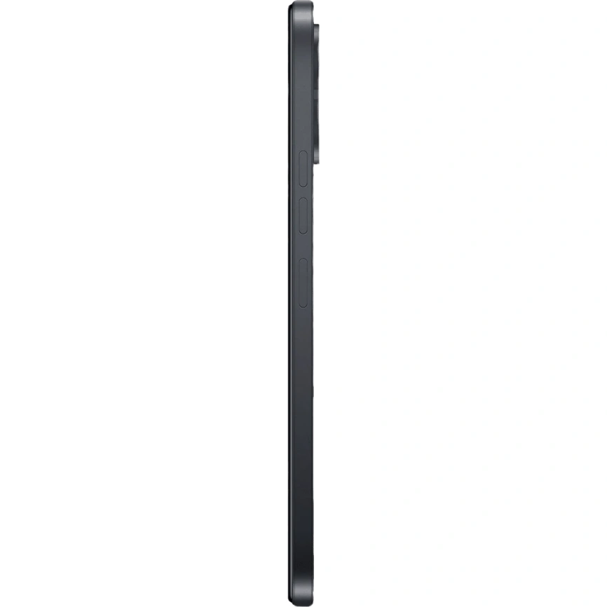 Смартфон Tecno Spark Go 3 4/128Gb Ink Black фото 4