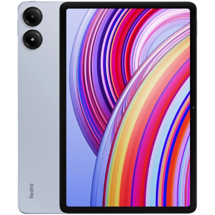 Планшет Xiaomi Redmi Pad Pro 6/128Gb Wi-Fi Ocean Blue Global Version фото 1