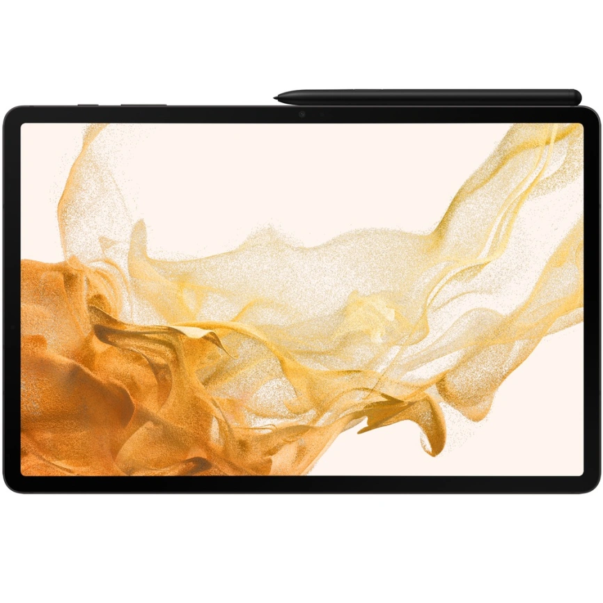 Планшет Samsung Galaxy Tab S8 LTE 128Gb Graphite (SM-X706) фото 6