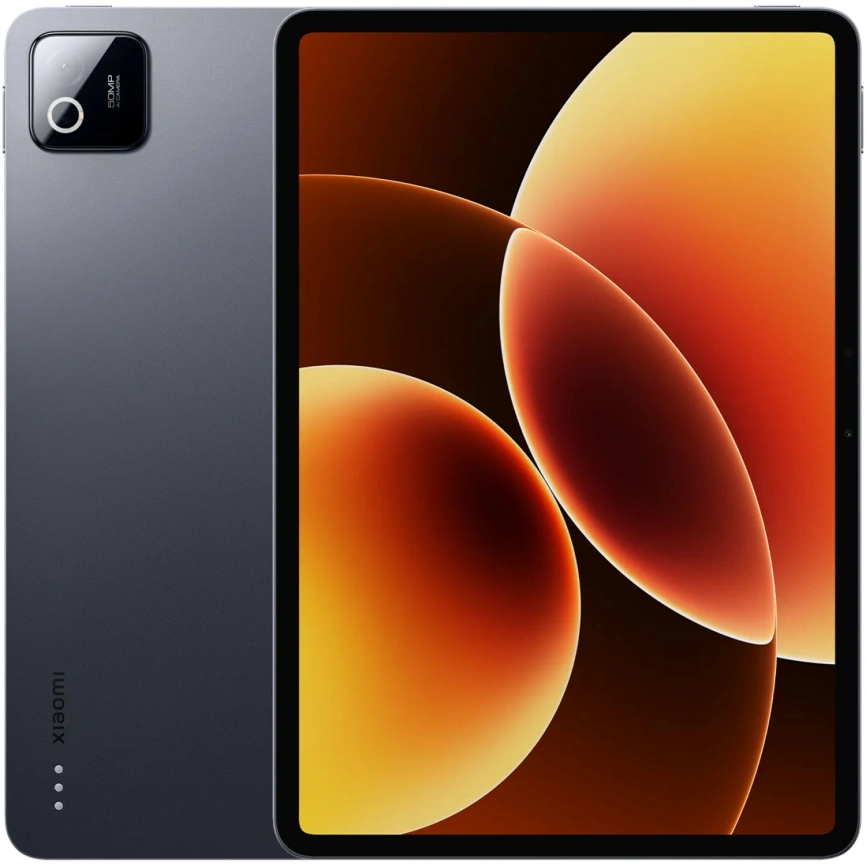Планшет Xiaomi Pad 8 Pro Wi-Fi 12/512Gb Gray Global Version фото 1
