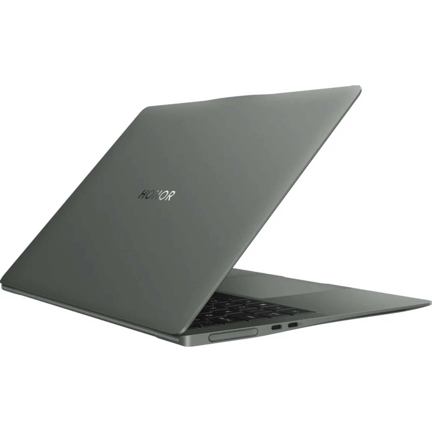 Ноутбук Honor MagicBook Art 14 14.6 OLED/ i5-125H Ultra/32GB/1TB SSD (5301AKXN) Emerald Green фото 1