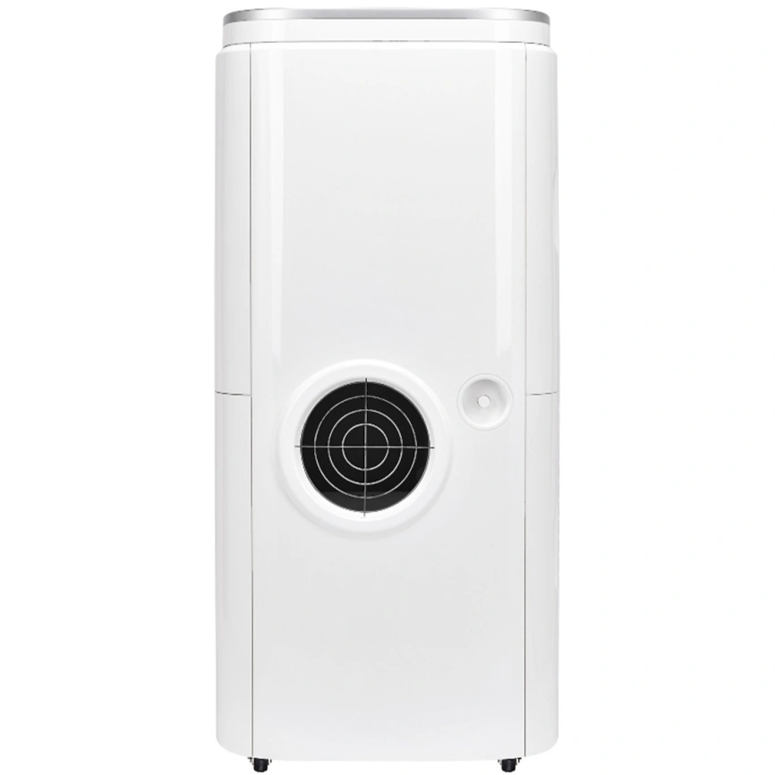 Мобильный кондиционер Electrolux Ice Column EACM-22 JK/N3 White фото 4