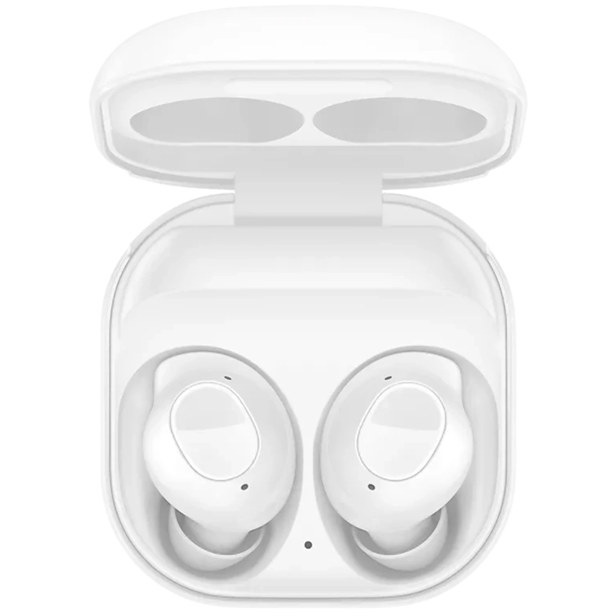 Наушники Samsung Galaxy Buds FE White фото 2
