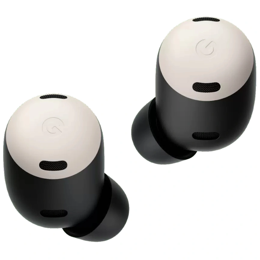 Наушники Google Pixel Buds Pro Porcelain фото 3