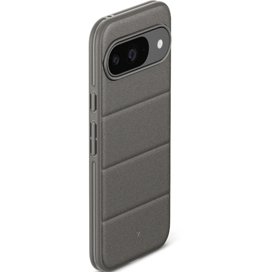 Чехол Caseology Athlex для Google Pixel 9/9Pro Active Gray фото 3