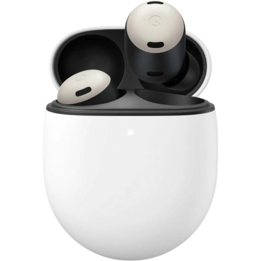 Наушники Google Pixel Buds Pro Porcelain фото 1