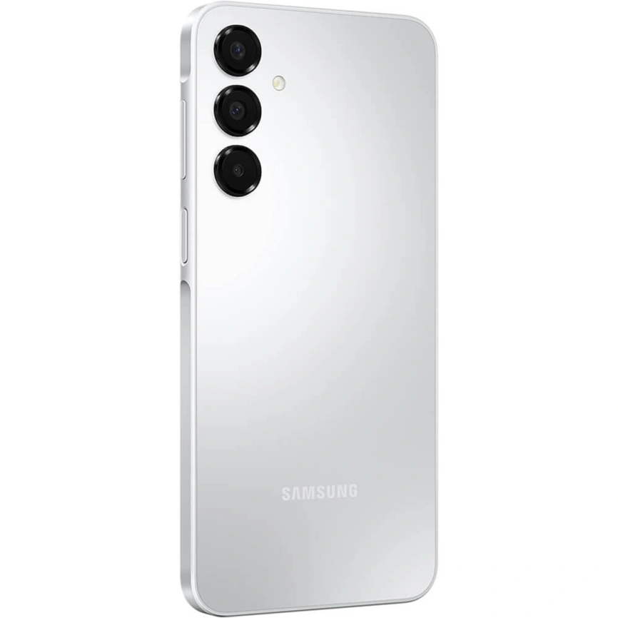 Смартфон Samsung Galaxy A16 6/128 Light Grey фото 4