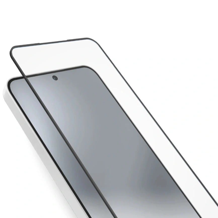 Защитное стекло GLASS Pro для Samsung Galaxy S25 Edge фото 2