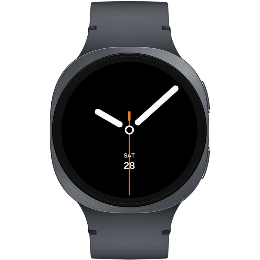 Смарт-часы Samsung Galaxy Watch8 LTE 40 mm SM-L325 Graphite фото 3