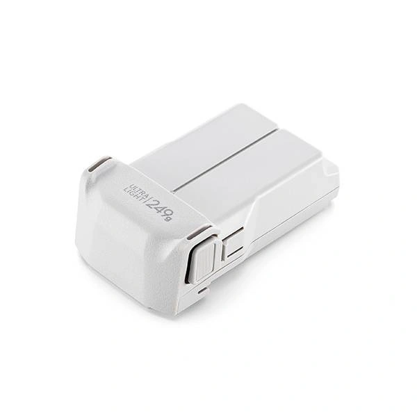 Аккумулятор DJI Mini 3 Pro Intelligent Flight Battery Plus фото 3