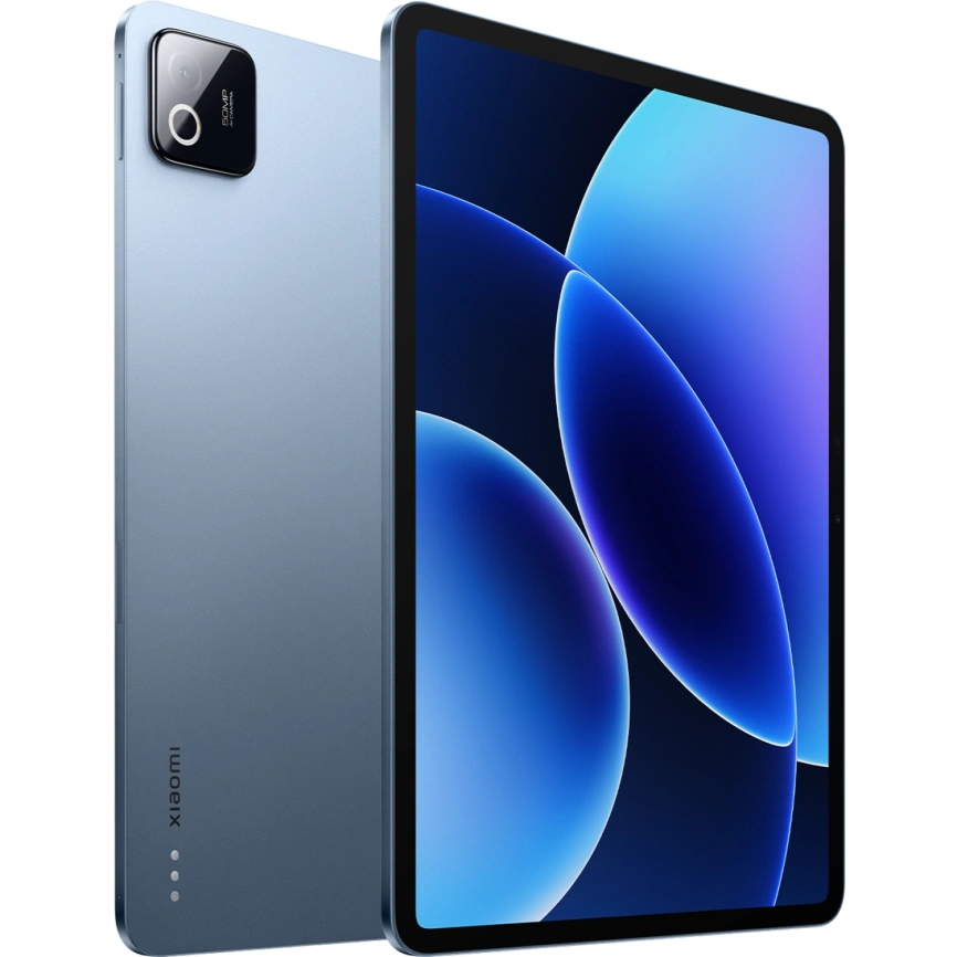 Планшет Xiaomi Pad 8 Pro Wi-Fi 12/512Gb Blue EAC фото 2
