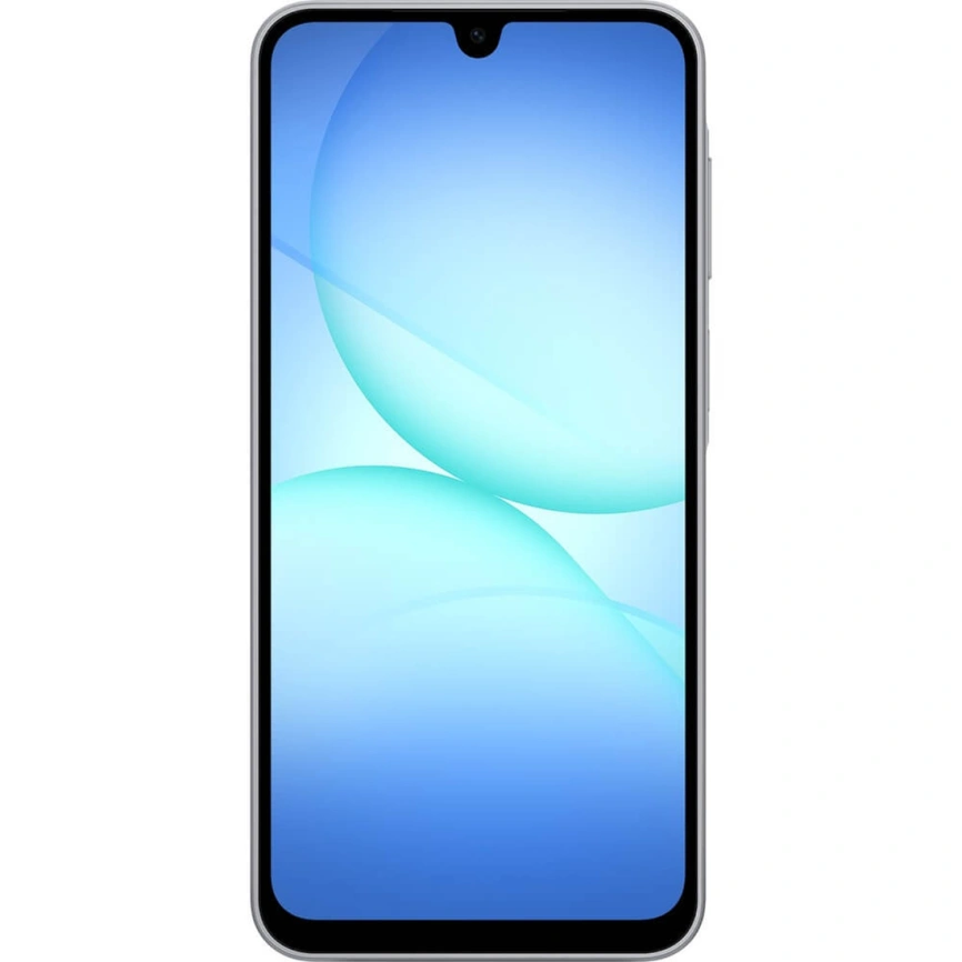 Смартфон Samsung Galaxy A17 8/256Gb Gray фото 9