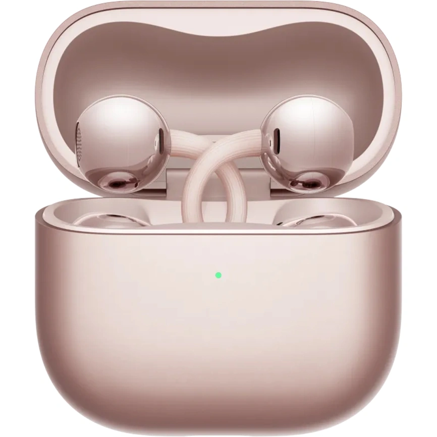 Наушники Huawei FreeClip 2 Rose Gold (55038864) фото 1