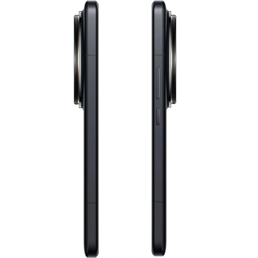 Смартфон Xiaomi 14 Ultra 16/512Gb Black Global Version фото 2