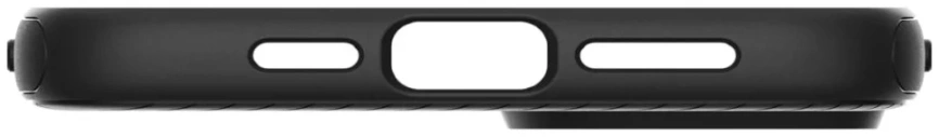 Чехол Spigen Mag Armor для iPhone 14 (ACS05065) Matte Black фото 8
