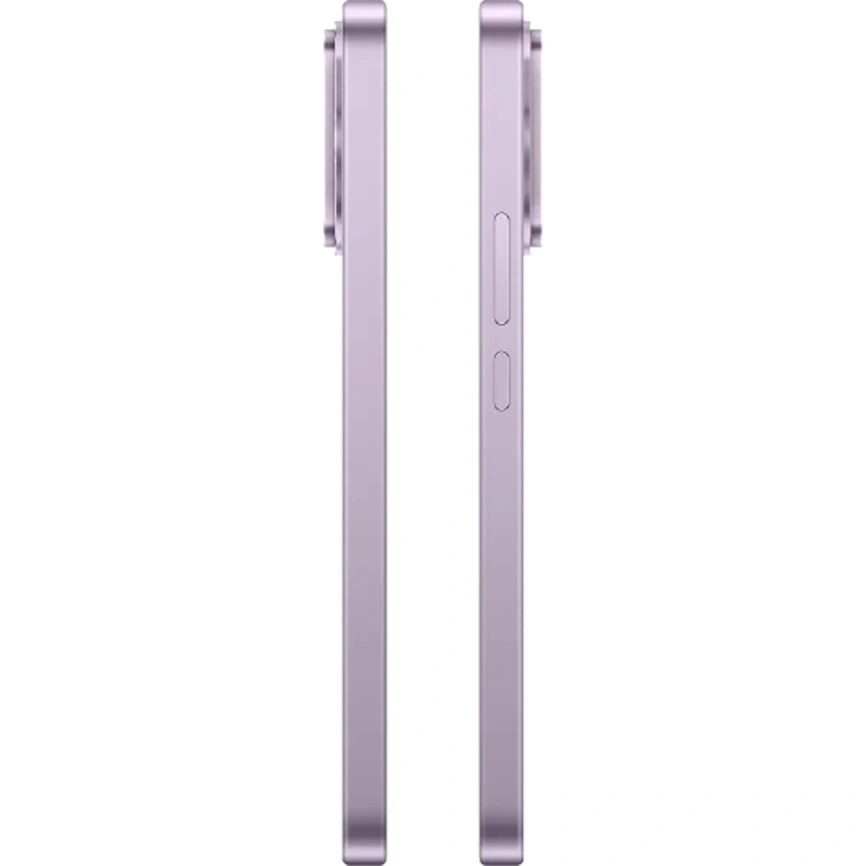 Смартфон Xiaomi Redmi Note 17 Pro 5G 12/256Gb Nebula Purple EAC фото 4