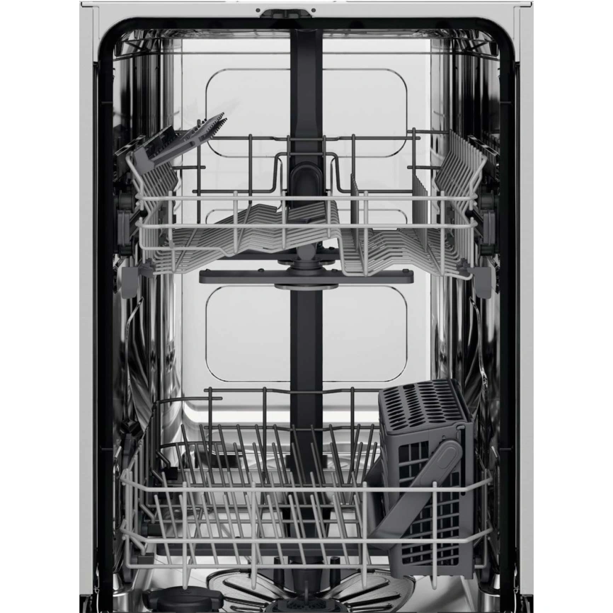 Посудомоечная машина Electrolux EEA12100L White фото 2