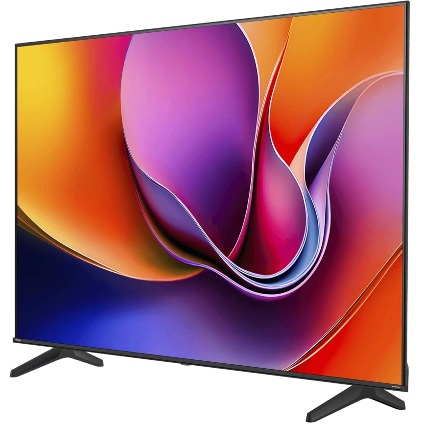 Телевизор Hisense 50A6Q 50" (2025) фото 2
