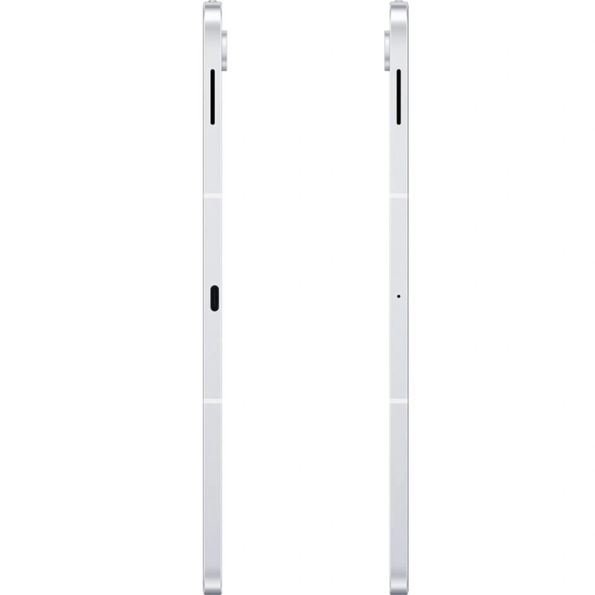 Планшет Samsung Galaxy Tab S10 FE Plus Wi-Fi 8/128GB Silver (SM-X620B) фото 2