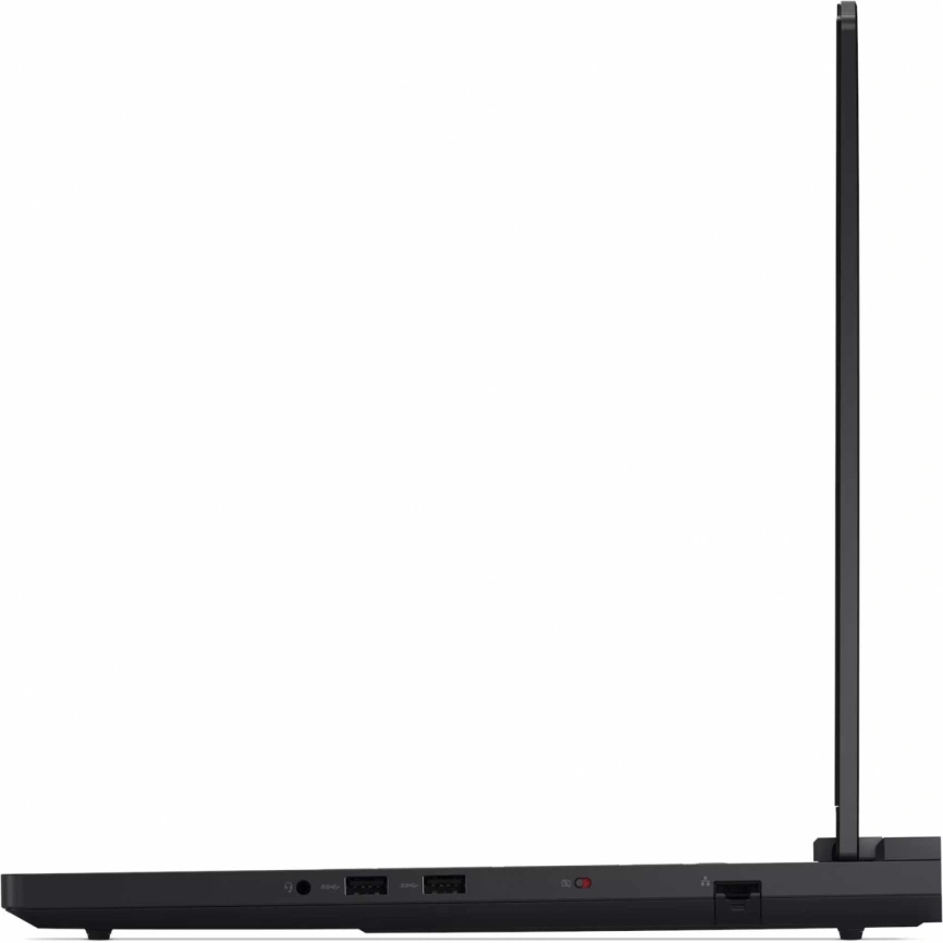 Ноутбук Lenovo Legion Pro 7 16IAX10H 16 OLED/ i9-275HX Ultra/32GB/1TB SSD (83F50026RK) Eclipse Black фото 5