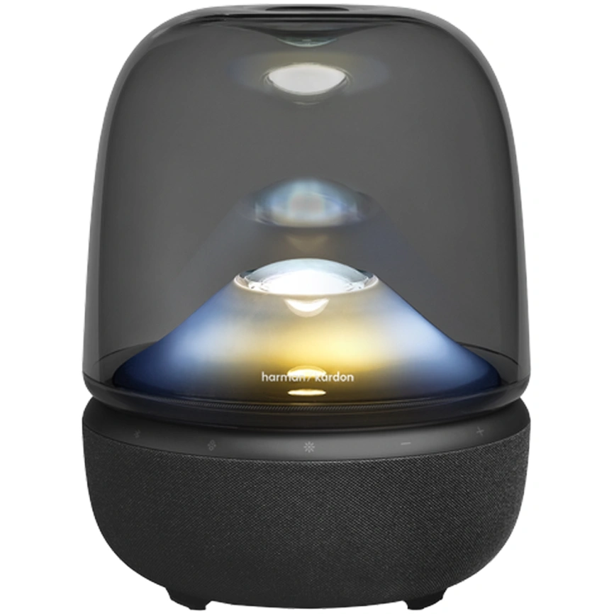 Портативная колонка Harman/Kardon Aura Studio 5 Black фото 2