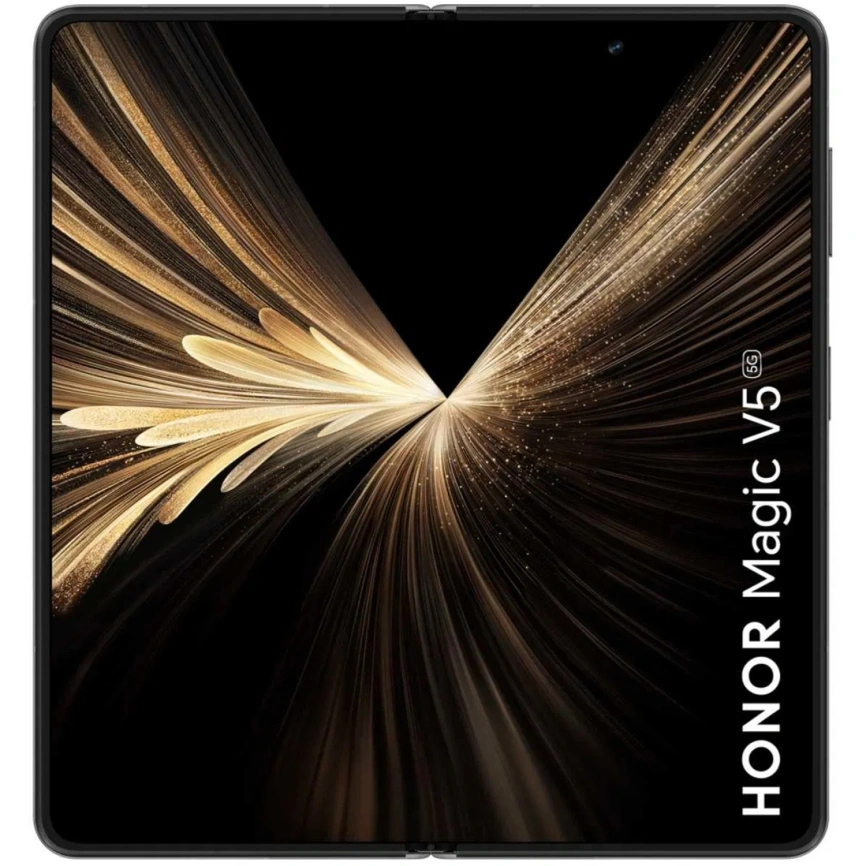 Смартфон Honor Magic V5 12/256Gb Black фото 6
