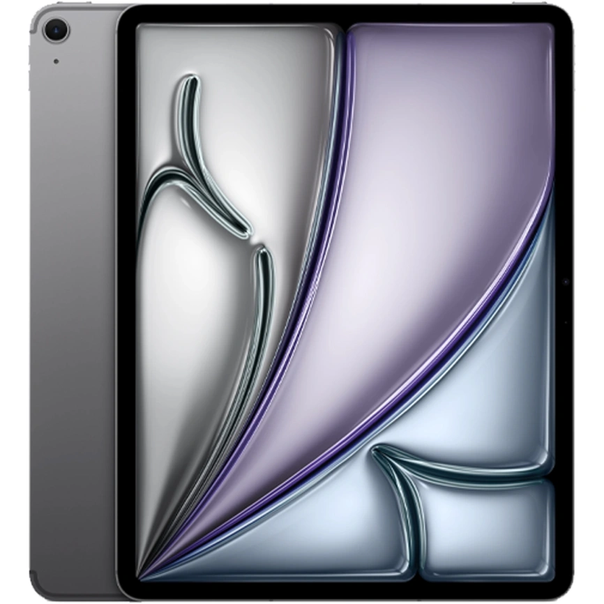Планшет Apple iPad Air 11 (2026) Wi-Fi + Cellular 256GB Space Gray фото 1