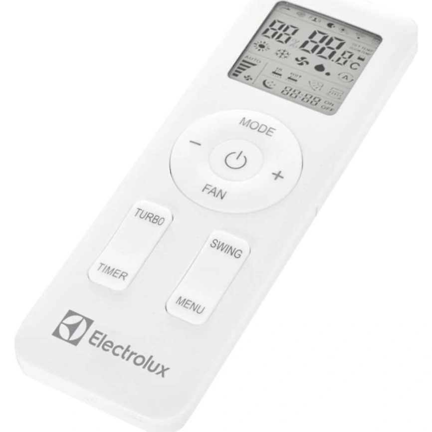 Сплит-система Electrolux Avalanche Super DC Inverter EACS/I-09HAV/N8_22Y White фото 2
