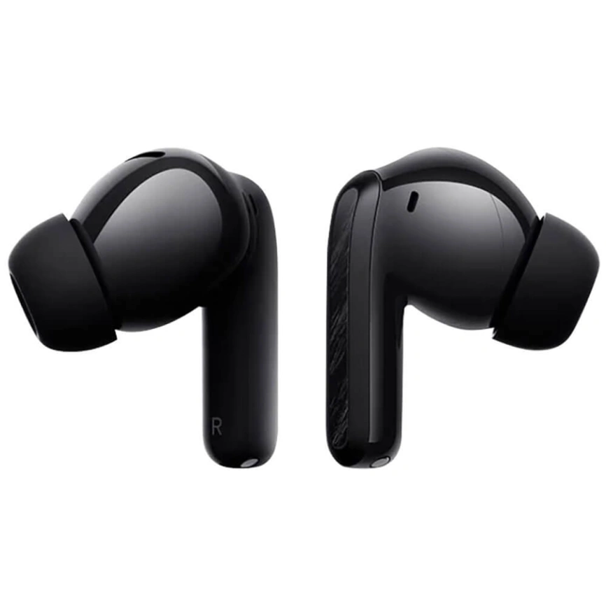 Наушники Xiaomi Redmi Buds 5 Pro Black фото 5