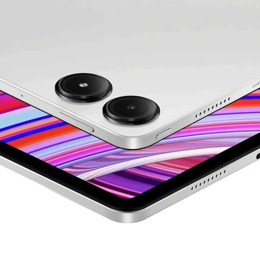 Планшет Xiaomi Redmi Pad Pro 6/128Gb Wi-Fi Mint Green Global Version фото 3