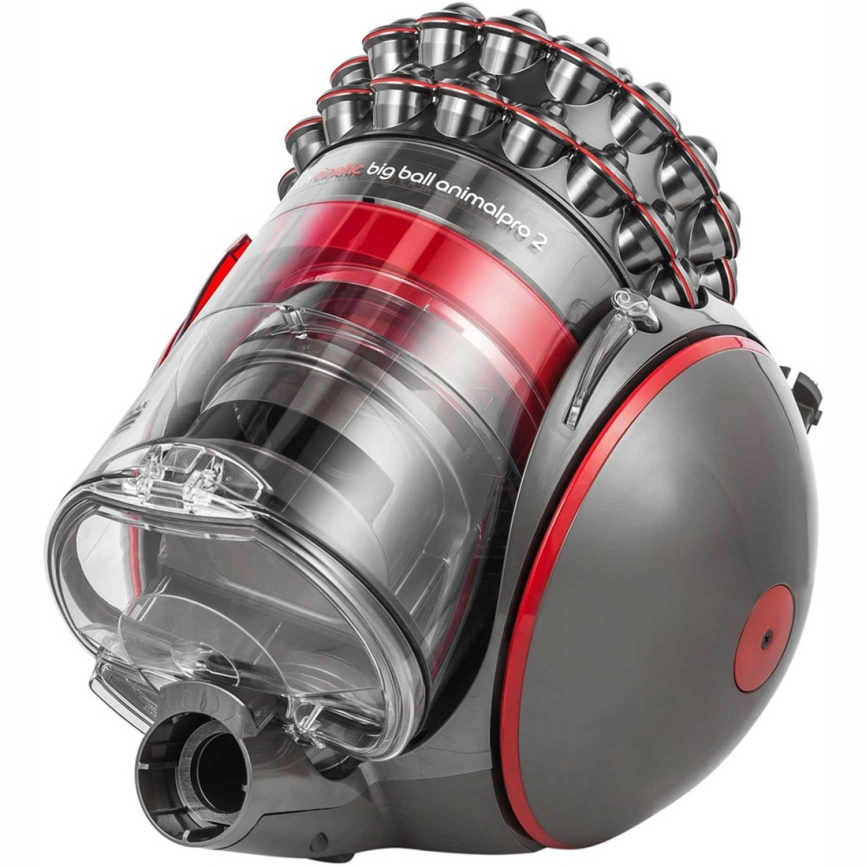 Пылесос Dyson Big Ball Cinetic Animal Pro 2 фото 4