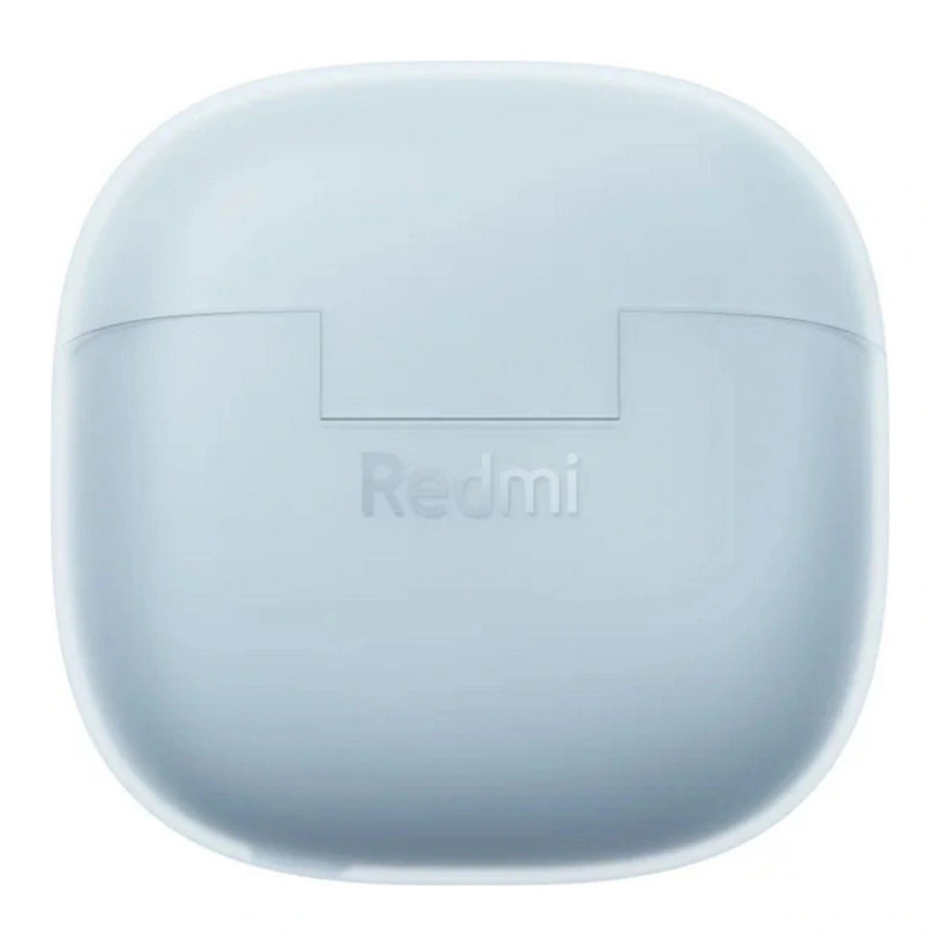 Наушники Xiaomi Redmi Buds 6 Lite Blue фото 6