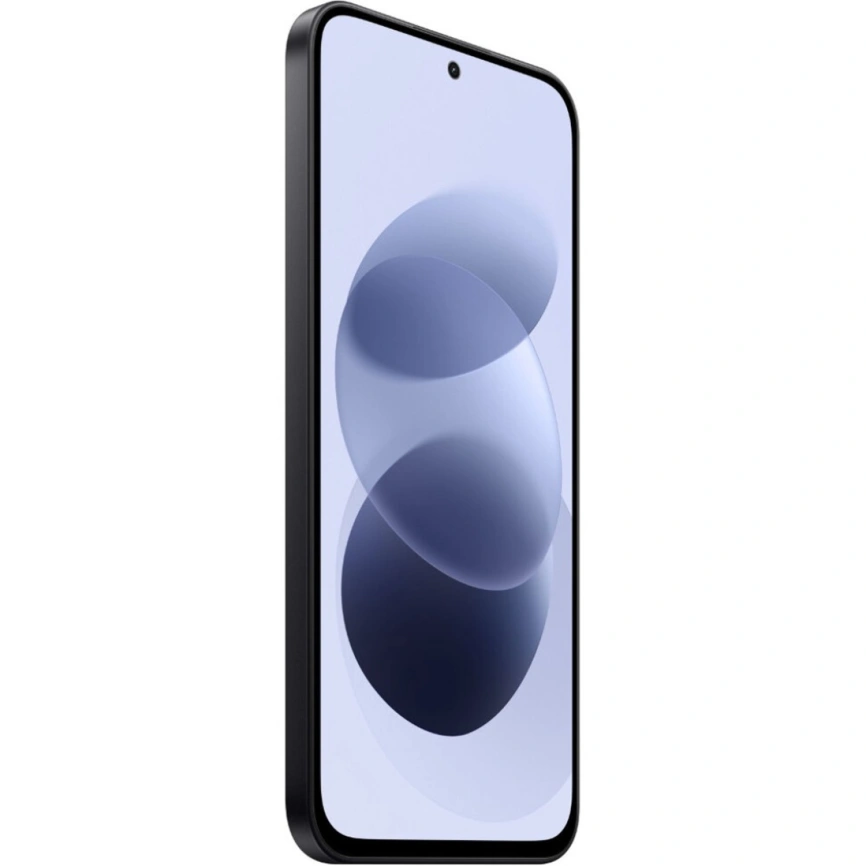 Смартфон Xiaomi Redmi Note 17 4G 4/128Gb Black EAC фото 2