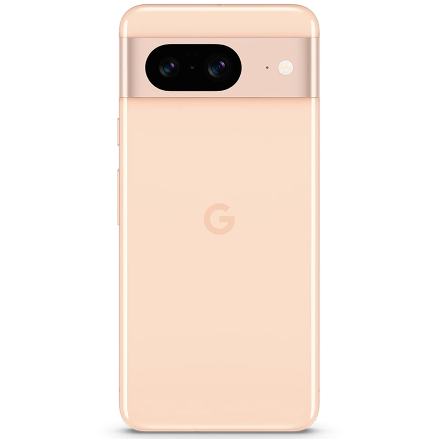 Смартфон Google Pixel 8 8/256Gb Rose фото 3