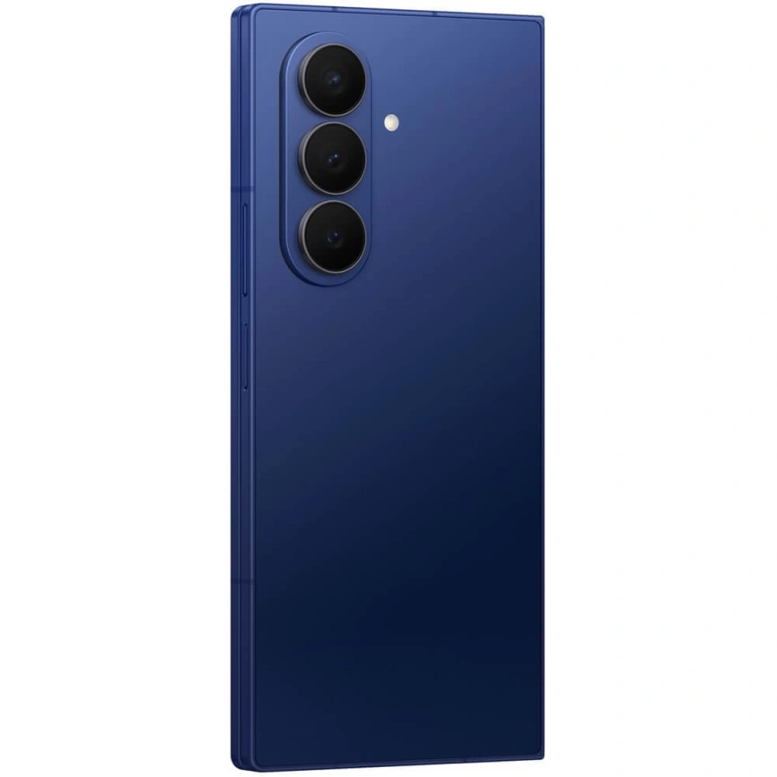 Смартфон Samsung Galaxy Z Fold7 12/256GB Blue Shadow фото 7