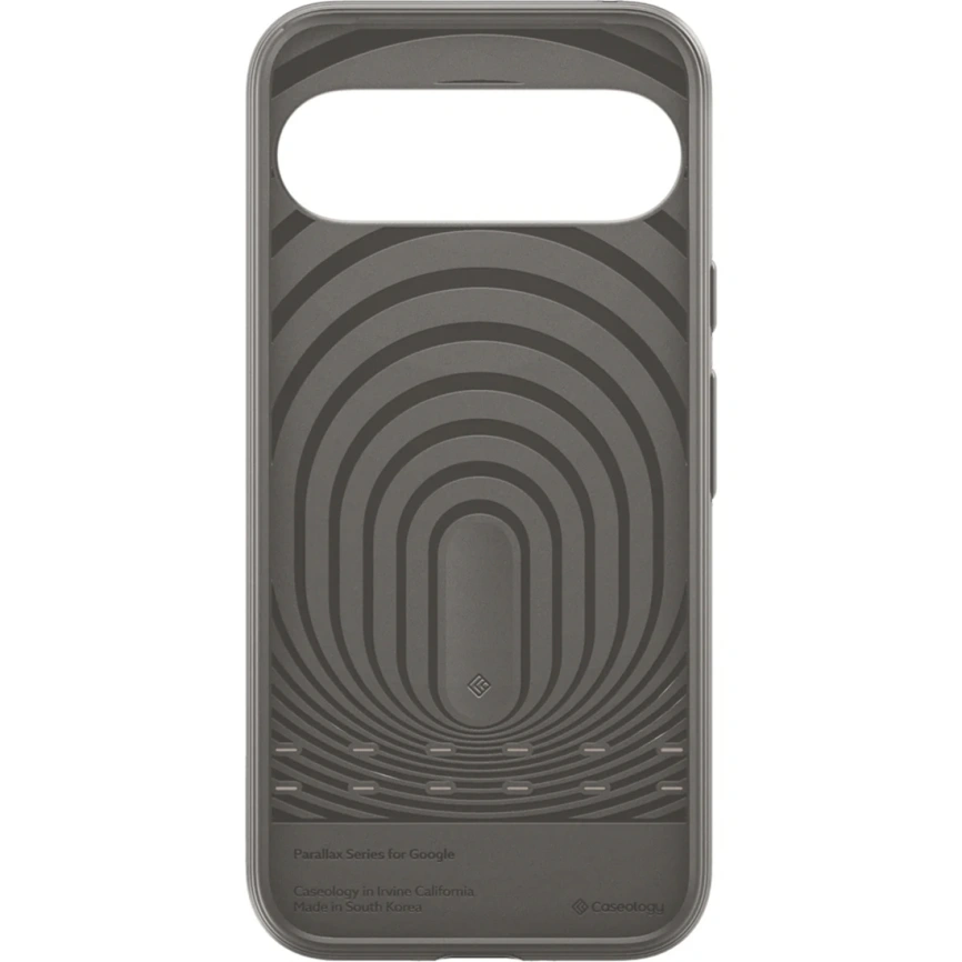 Чехол Caseology Parallax Case для Google Pixel 9/9Pro Ash Gray фото 8