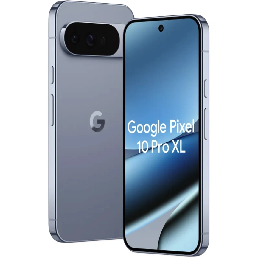 Смартфон Google Pixel 10 Pro XL 16/512Gb Moonstone фото 4