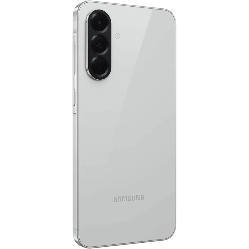 Смартфон Samsung Galaxy A56 5G 12/256Gb Awesome Lightgray фото 2