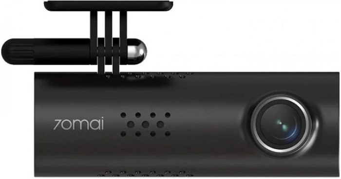 Видеорегистратор Xiaomi 70mai Smart Dash Cam 1S фото 2