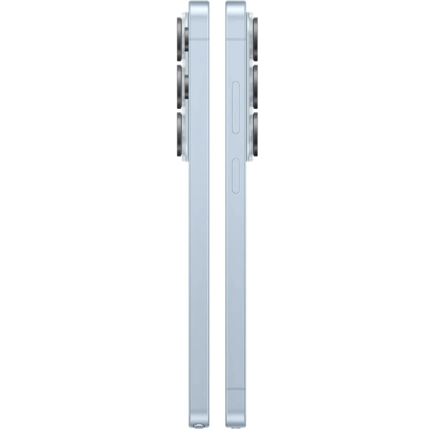 Смартфон Samsung Galaxy S26 Ultra SM-S948B 12/256Gb Sky Blue фото 2