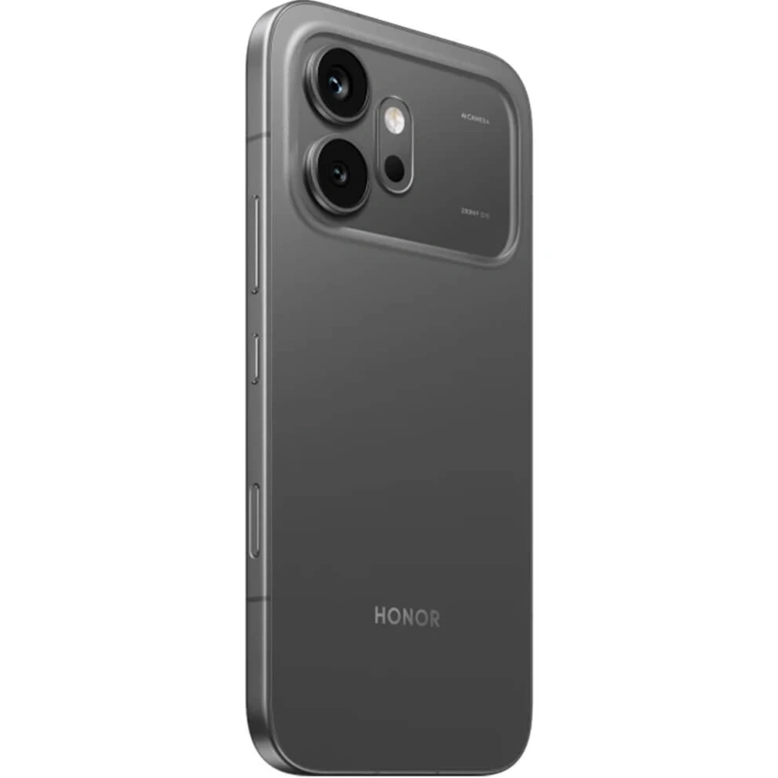 Смартфон Honor 600 12/512Gb Black фото 2