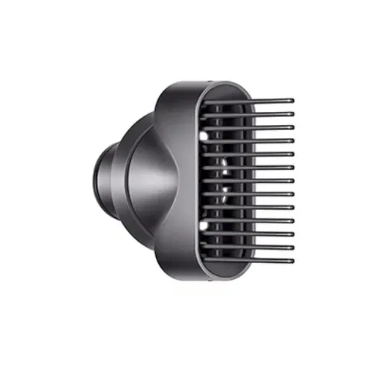 Фен Dyson Supersonic HD07 Fuchsia/Nickel фото 6