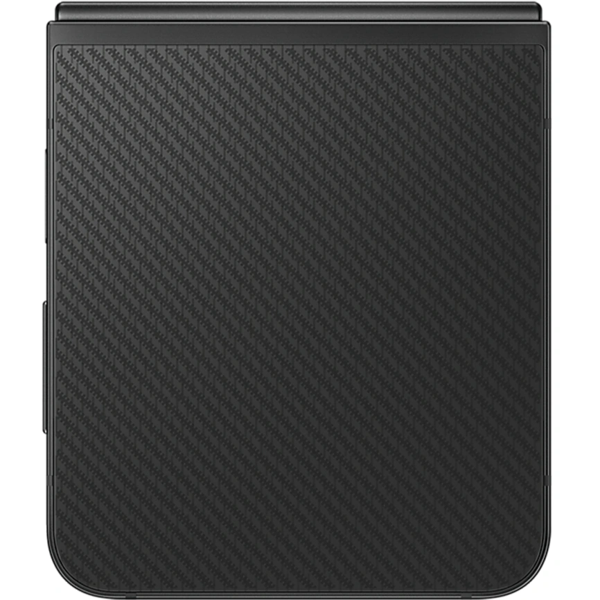 Смартфон Samsung Galaxy Z Flip6 12/256GB Crafted Black фото 10