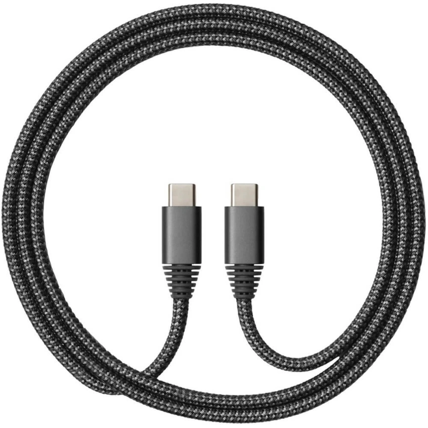 Наушники Dyson On Track CNC Black/Nickel фото 4