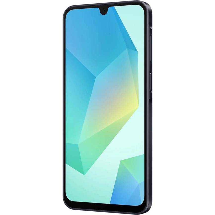 Смартфон Samsung Galaxy A16 8/256 Blue Black фото 5