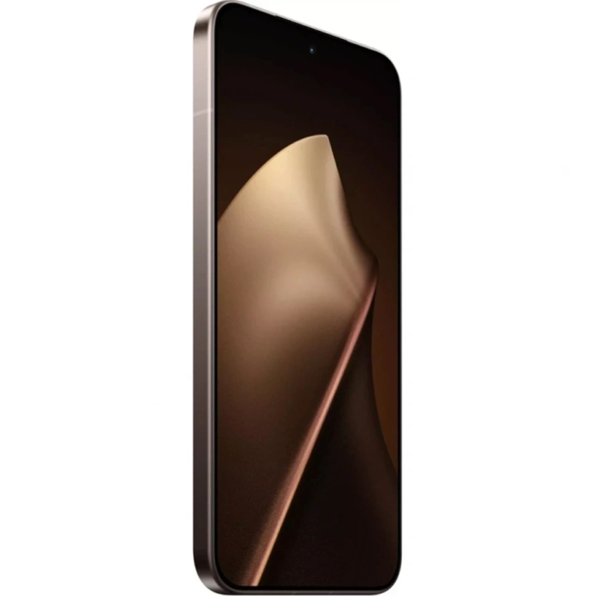 Смартфон Xiaomi 15T Pro 12/1Tb Mocha Gold Global Version фото 3