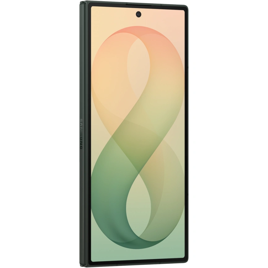 Смартфон Samsung Galaxy Z Fold8 Ultra SM-F976B 12/256GB Green Shadow фото 7